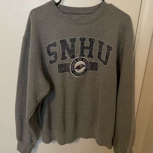 SNHU Crewneck